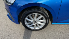 Skoda Scala 1.0 TSI 116 SE L 5dr Petrol Hatchback